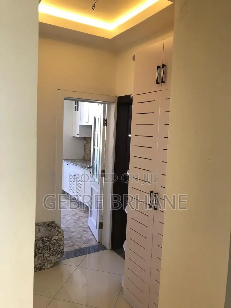 2bdrm Apartment in Apartment, Yeka for rent