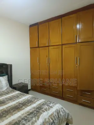 2bdrm Apartment in Apartment, Yeka for rent