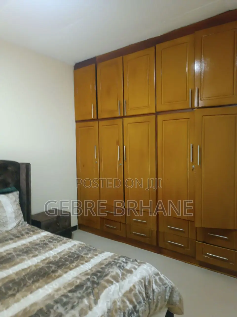 2bdrm Apartment in Apartment, Yeka for rent