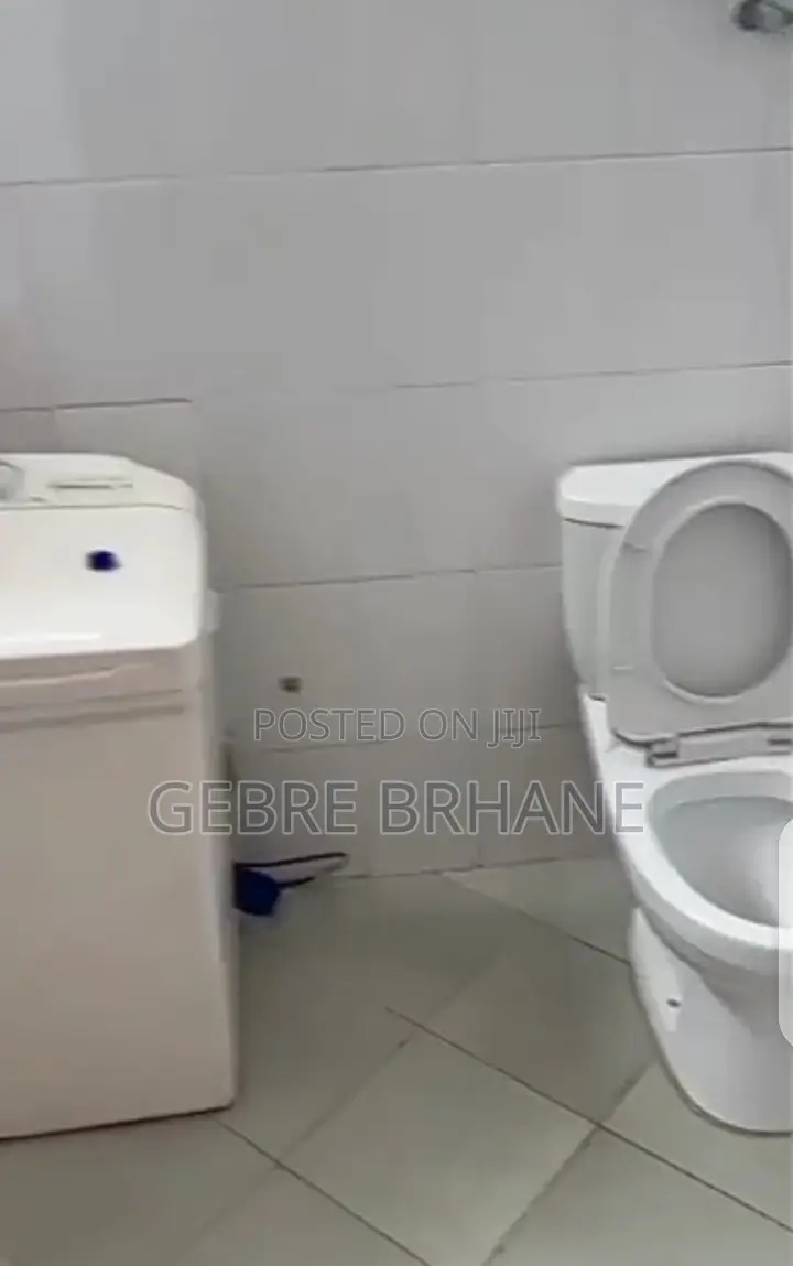 2bdrm Apartment in Apartment, Yeka for rent