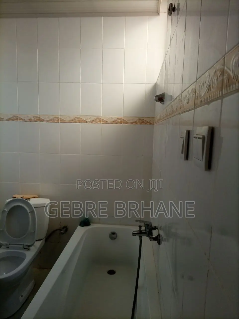 2bdrm Apartment in Apartment, Yeka for rent