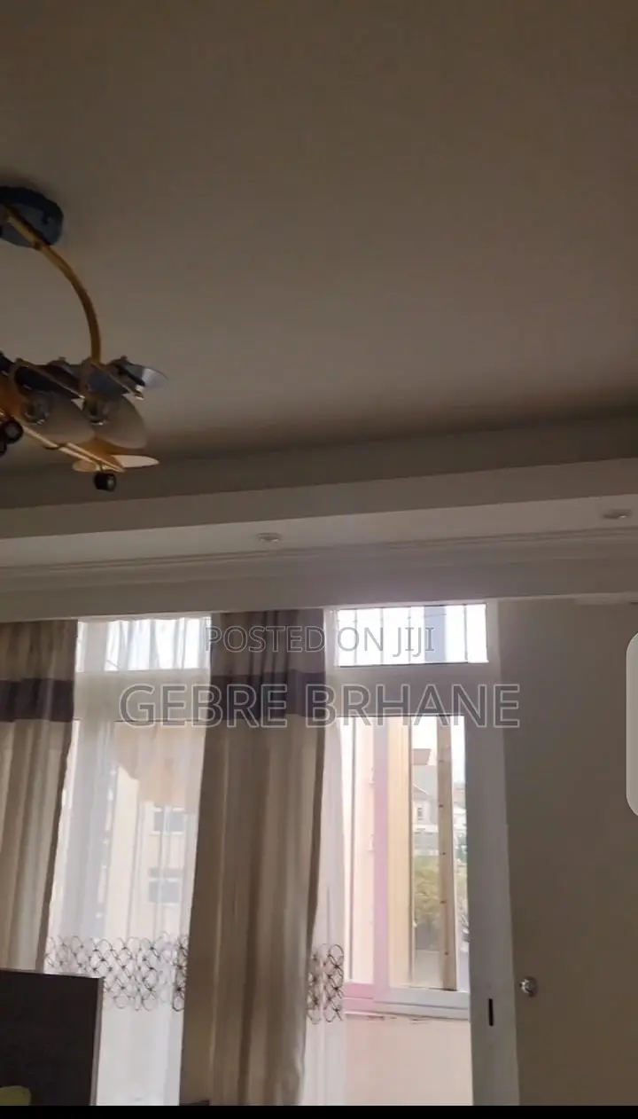 2bdrm Apartment in Apartment, Yeka for rent