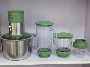 4in1 Multifunctional Kitchen Machine