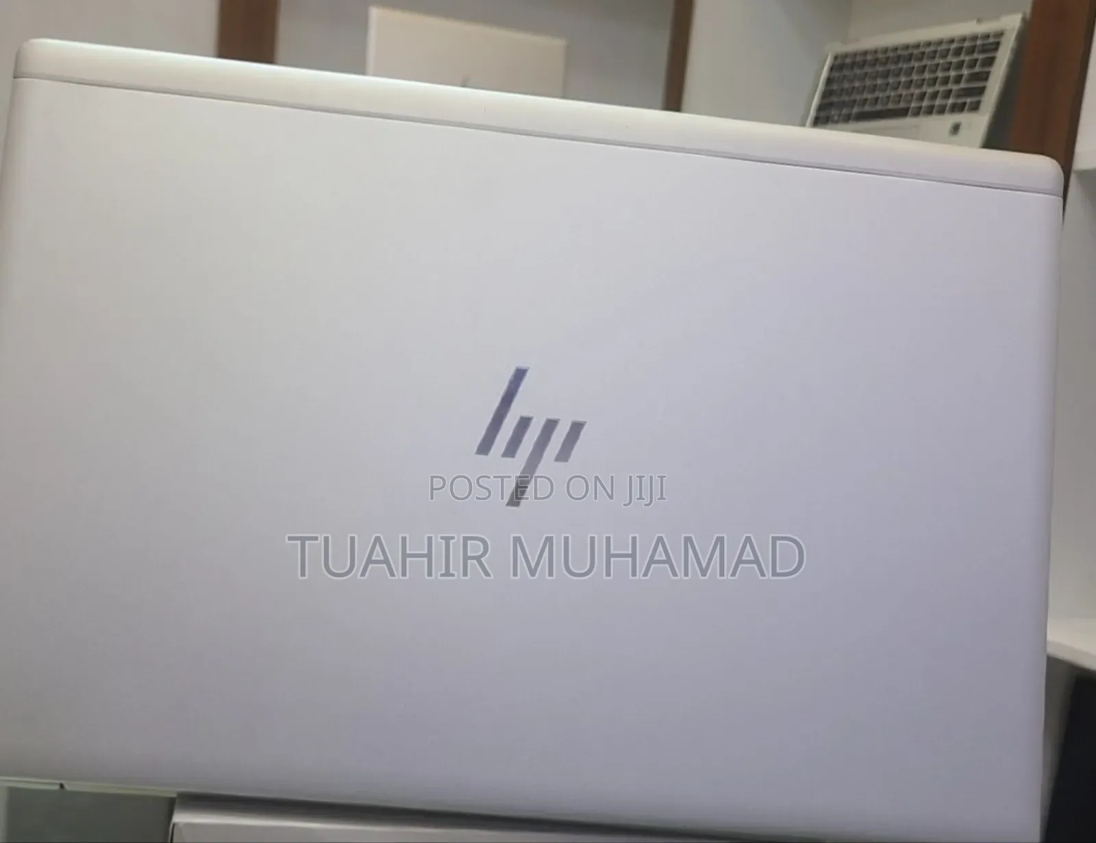 New Laptop HP EliteBook 850 G5 16GB Intel Core I7 SSD 512GB