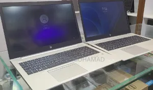 New Laptop HP EliteBook 850 G5 16GB Intel Core I7 SSD 512GB
