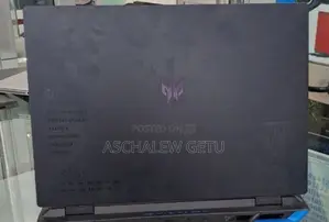 New Laptop Acer Predator Helios 300 16GB Intel Core I9 SSD 1T