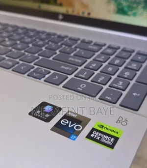 New Laptop HP Pavilion 15 16GB Intel Core I7 SSD 1T