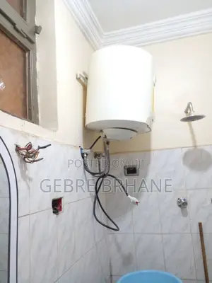 Furnished 3bdrm Apartment in Apartment, Yeka for rent