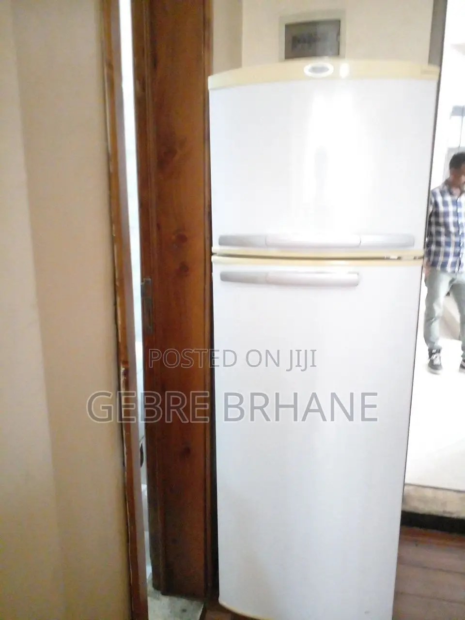 Furnished 3bdrm Apartment in Apartment, Yeka for rent