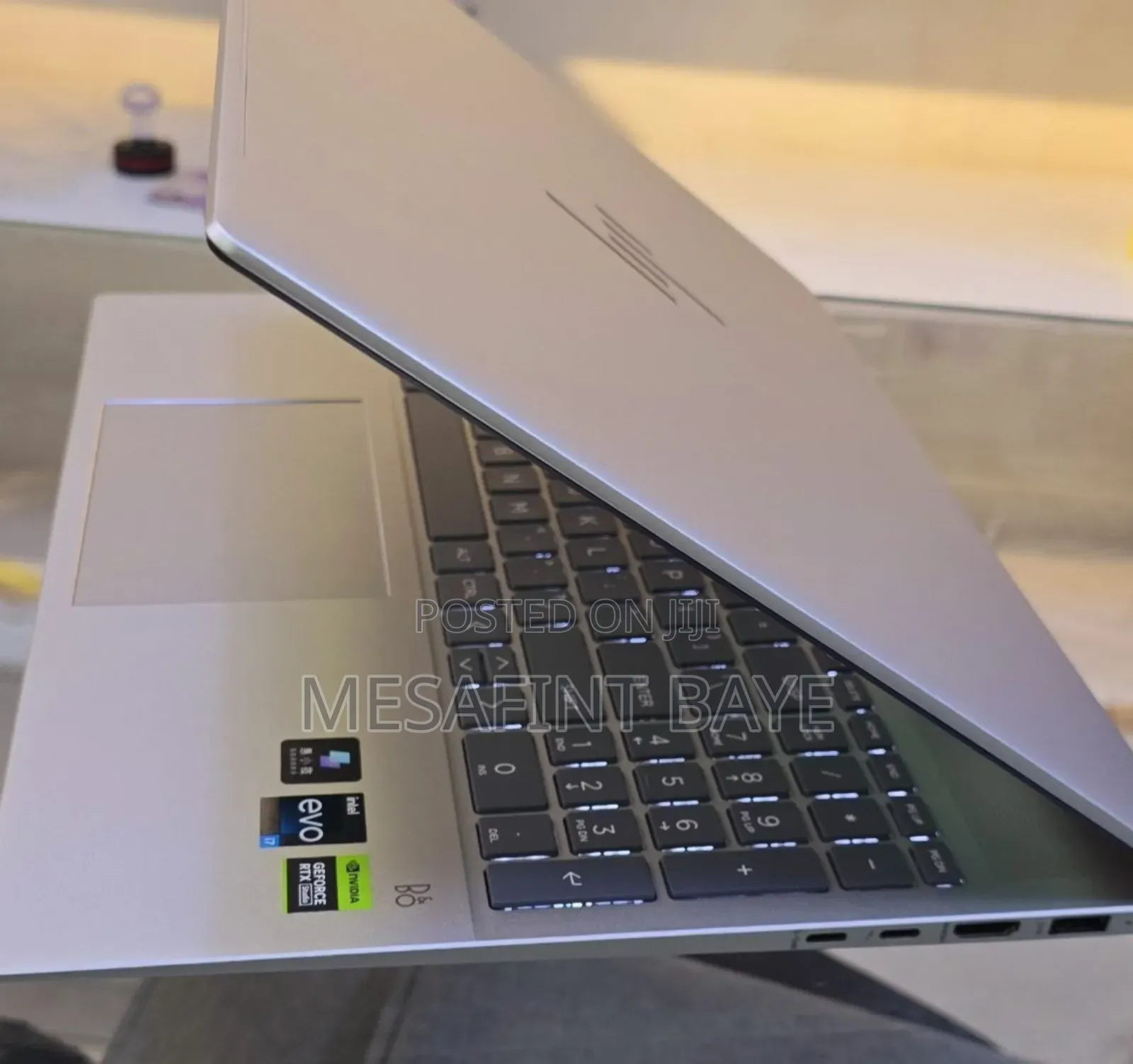 New Laptop HP Pavilion 15 16GB Intel Core I7 SSD 1T