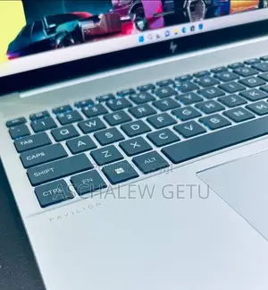 New Laptop HP Pavilion 15 16GB Intel Core I7 SSD 1T