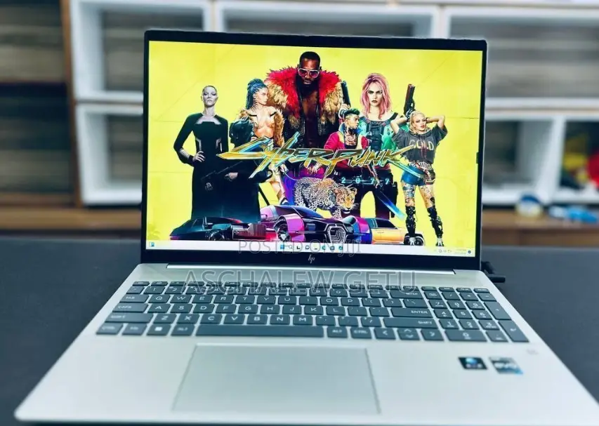 New Laptop HP Pavilion 15 16GB Intel Core I7 SSD 1T