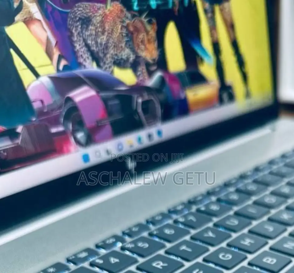 New Laptop HP Pavilion 15 16GB Intel Core I7 SSD 1T