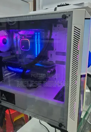New Desktop Computer 32GB Intel Core I9 SSD 1T