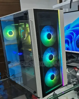 New Desktop Computer 32GB Intel Core I9 SSD 1T