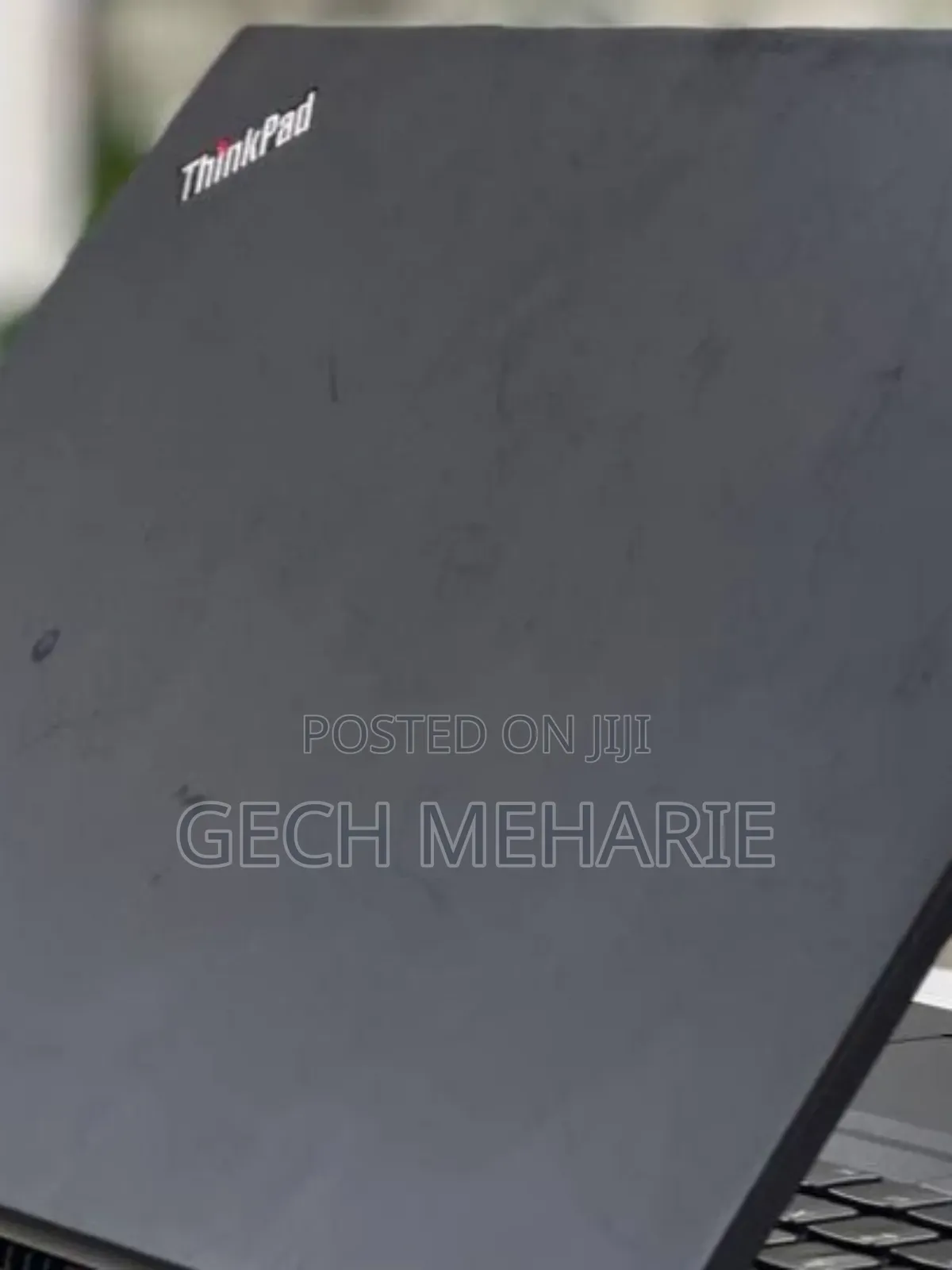 New Laptop Lenovo ThinkPad X380 Yoga 16GB Intel Core I5 SSD 256GB