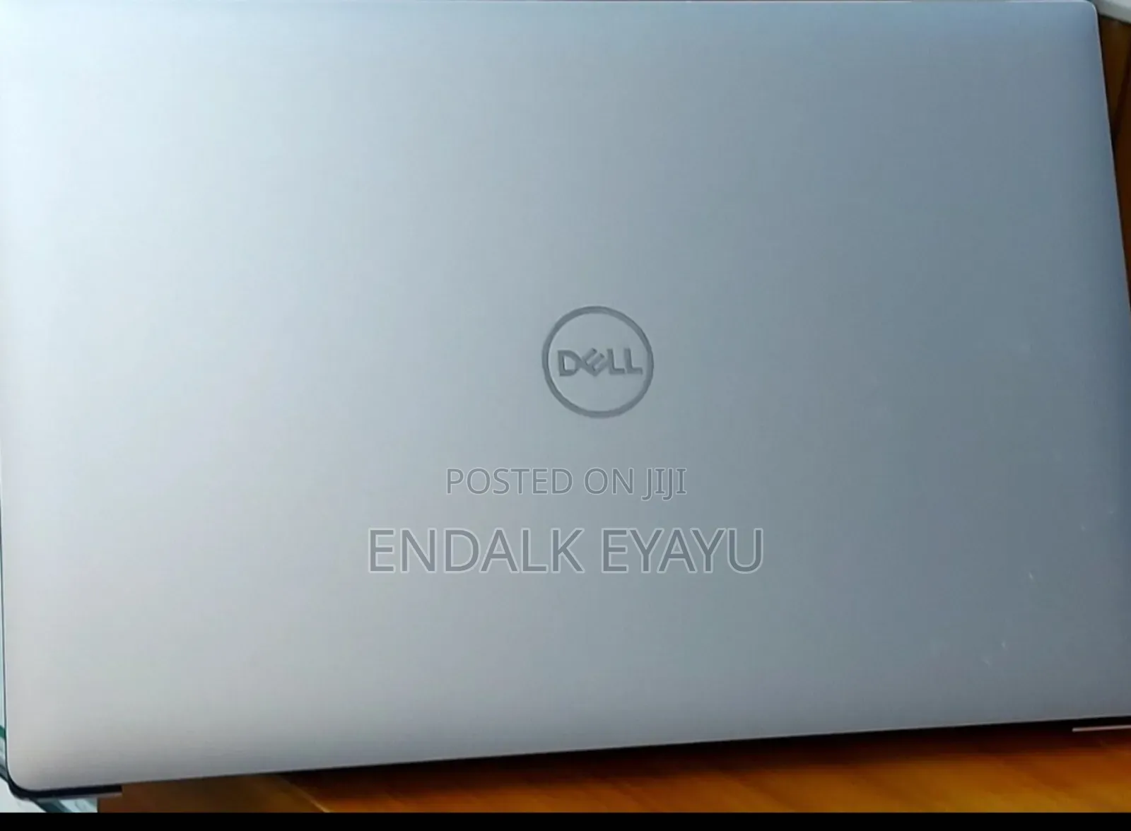 New Laptop Dell Precision 5540 32GB Intel Core I7 SSD 512GB