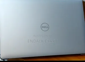 New Laptop Dell Precision 5540 32GB Intel Core I7 SSD 512GB