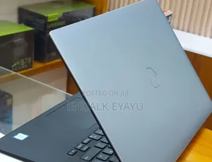 New Laptop Dell Precision 5540 32GB Intel Core I7 SSD 512GB