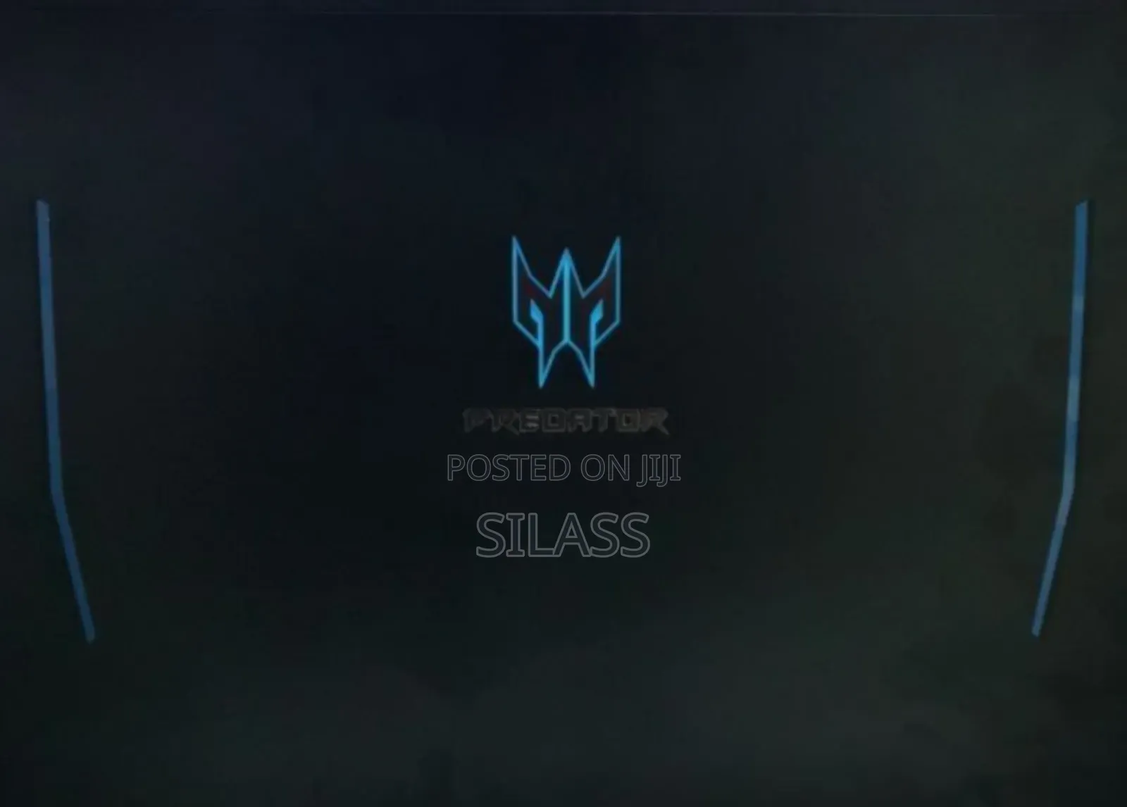 New Laptop Acer Predator Helios 300 16GB Intel Core I7 SSD 1T