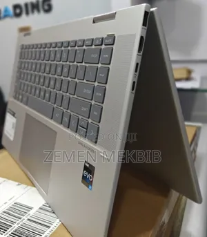 New Laptop HP Envy X360 16GB Intel Core I7 SSD 1T