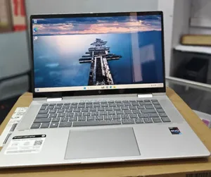New Laptop HP Envy X360 16GB Intel Core I7 SSD 1T