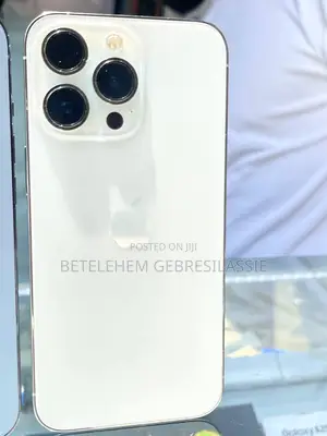 Apple iPhone 13 Pro 256 GB Blue