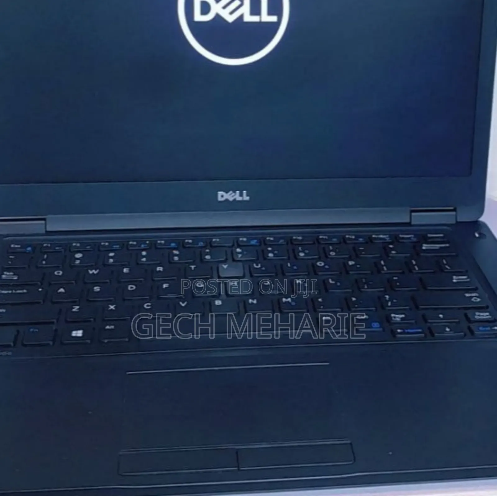 New Laptop Dell Latitude 5480 8GB Intel Core I7 SSD 128GB