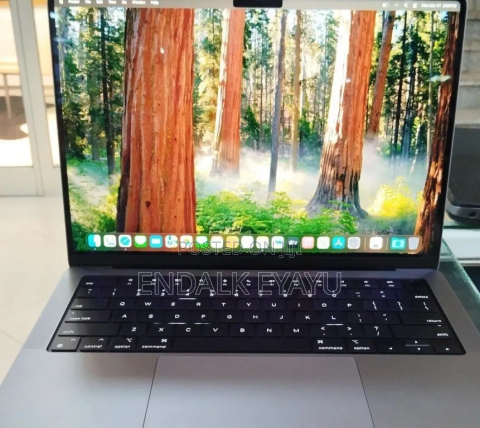 New Laptop 16GB Intel Core I5 SSD 1T