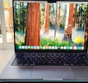 New Laptop 16GB Intel Core I5 SSD 1T