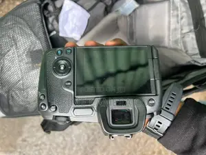 Canon Eos R Mirrorless Camera With 24-105mm F/4 Lens (New)