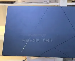 Photo - New Laptop Asus Zenbook Duo 14 16GB Intel Core I7 SSD 512GB