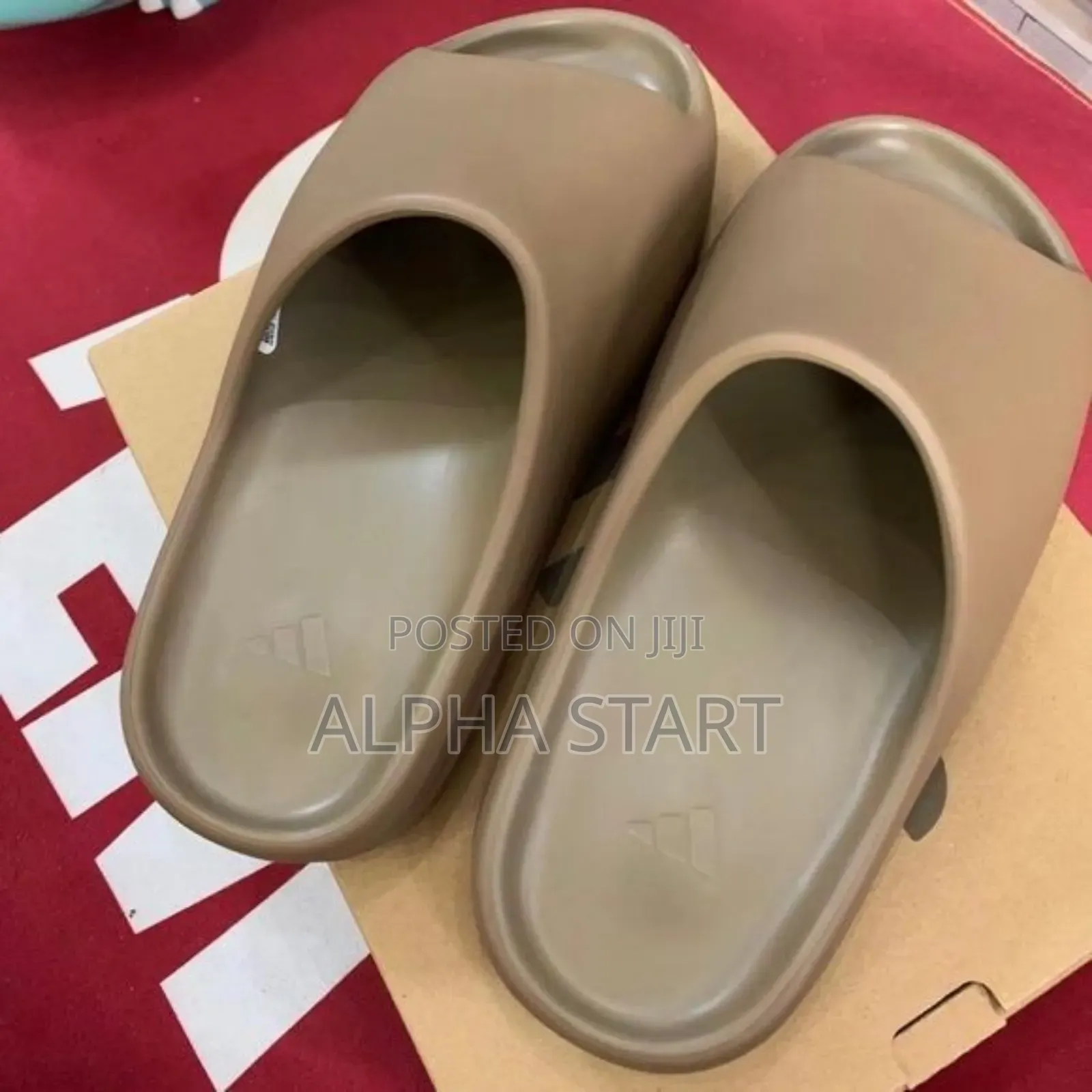 Adidas Slide Slipper High Quality Shoes for You