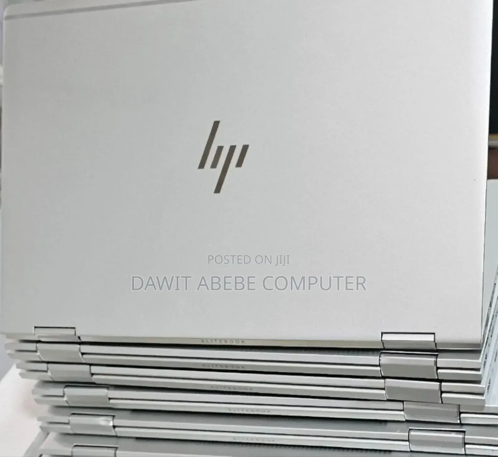 New Laptop HP EliteBook X360 1040 G5 16GB Intel Core I7 SSD 512GB