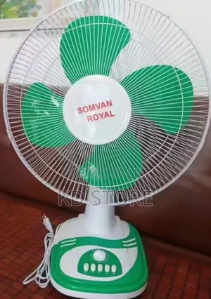 16" Shape Trust Heve-1 Table Fan