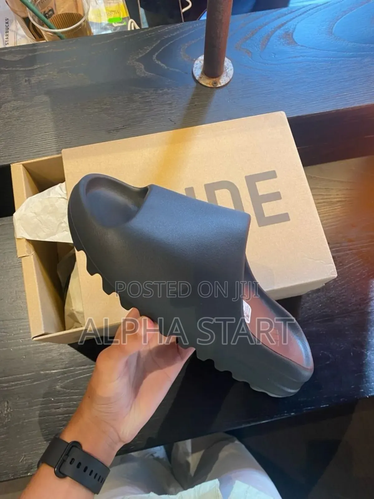 Adidas Slide Slipper High Quality Shoes for You