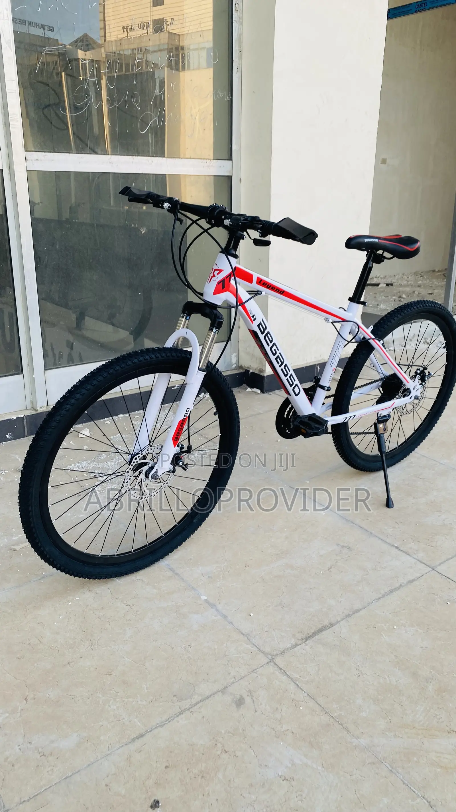 Bergasso Bicycle for Adult 26 Inch Original11bike1bike8bike