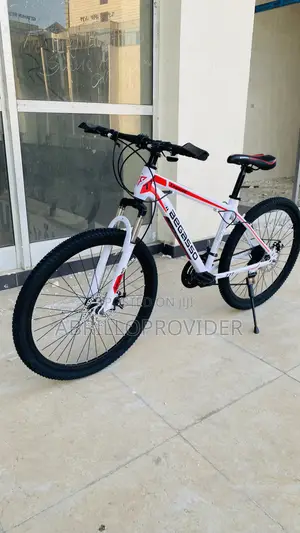 Photo - Bergasso Bicycle for Adult 26 Inch Original11bike1bike8bike