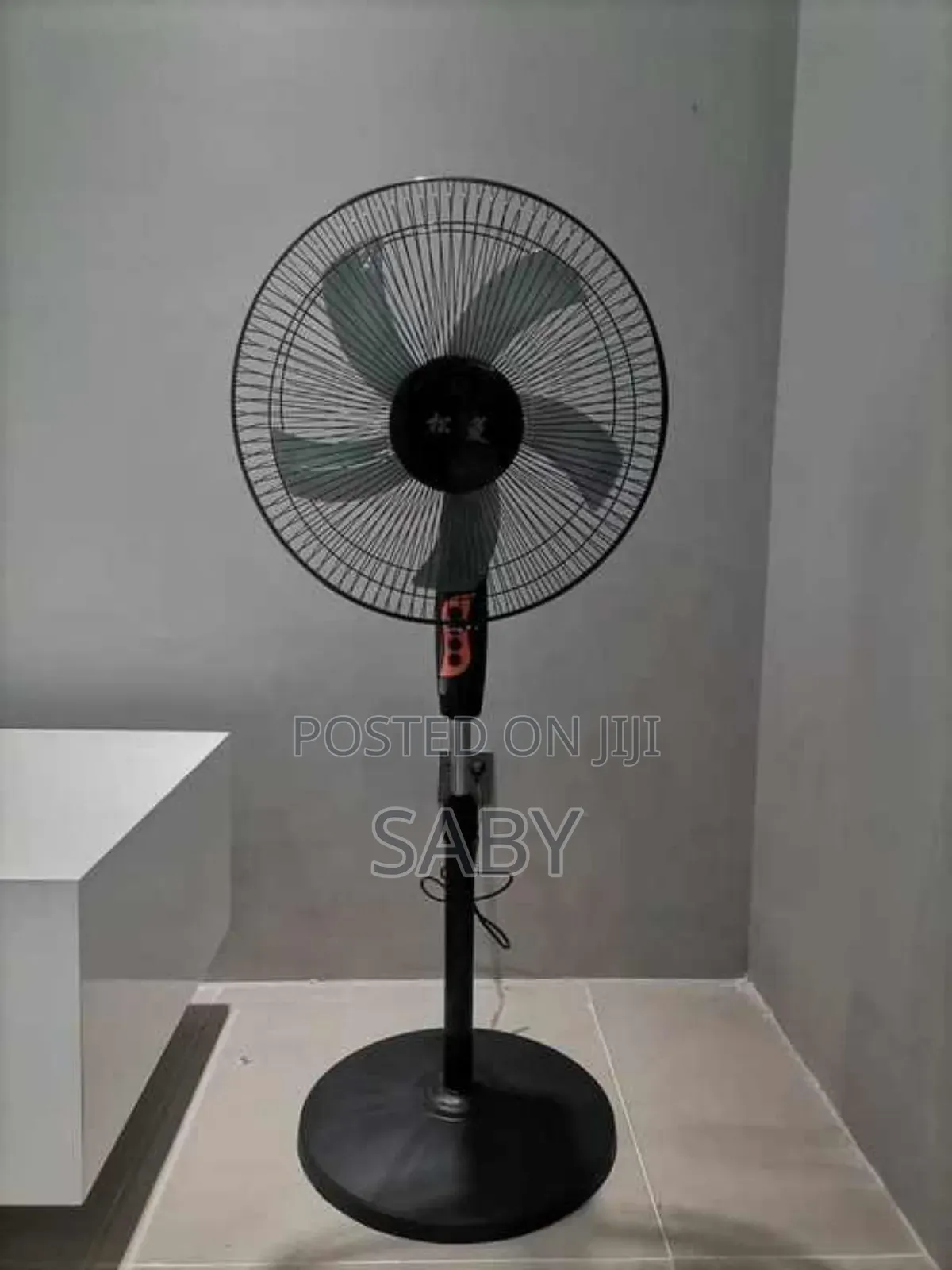 Standing Fan