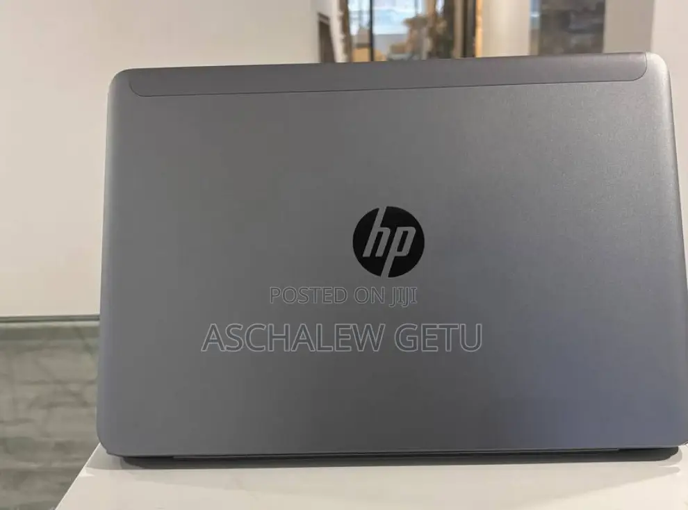 New Laptop HP EliteBook 640 G10 8GB Intel Core I5 SSD 512GB