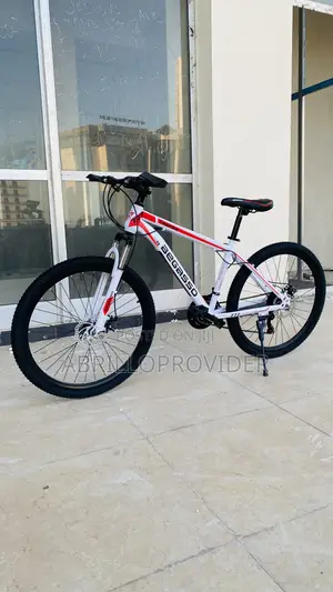 Photo - 26 Inch Bergasso Bicycle for Adult7bike1bike8bike1bicycle