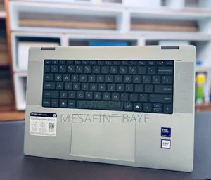 New Laptop HP Envy X360 16GB Intel Core Ultra 7 SSD 1T