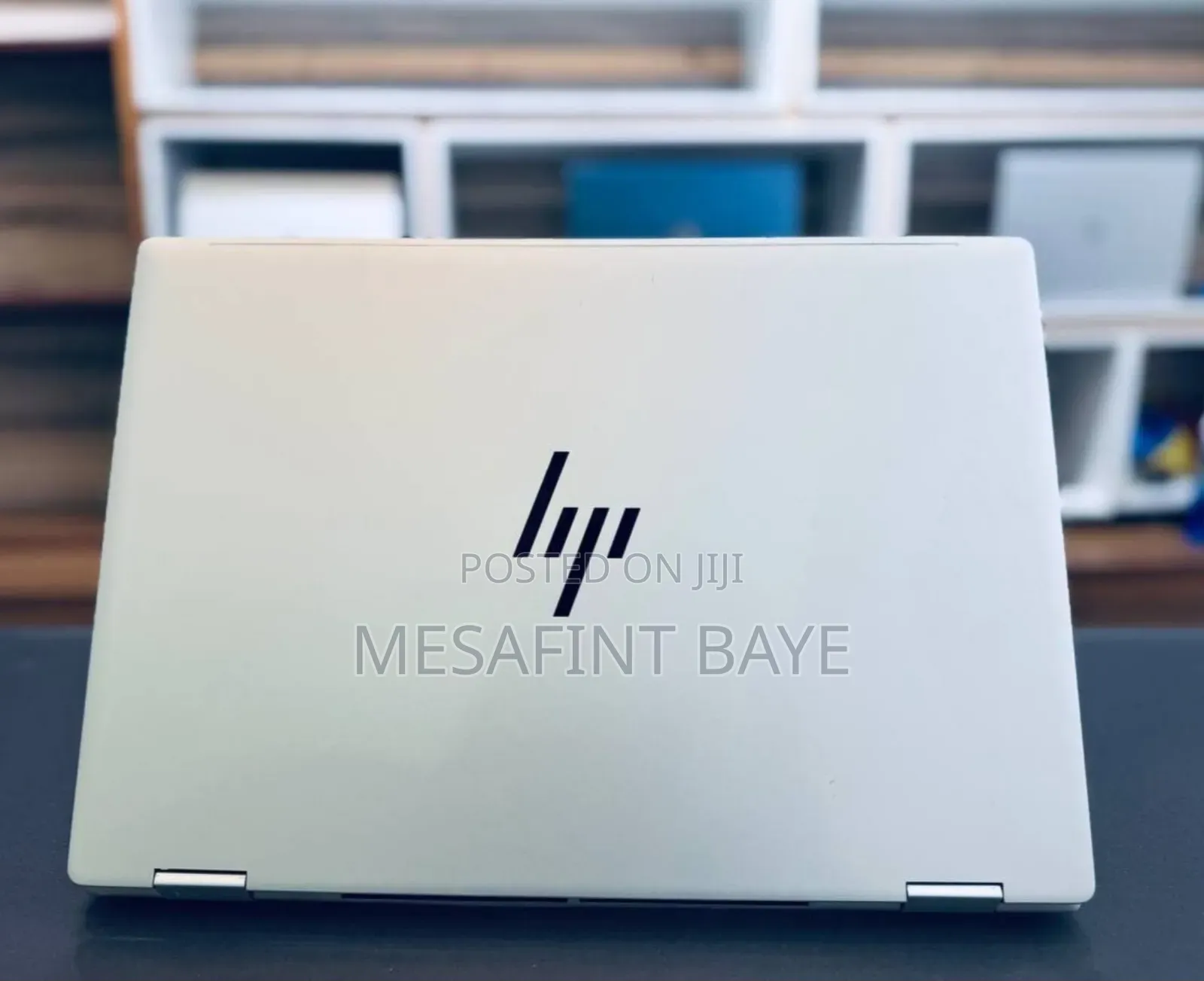 New Laptop HP Envy X360 16GB Intel Core Ultra 7 SSD 1T