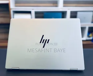 New Laptop HP Envy X360 16GB Intel Core Ultra 7 SSD 1T