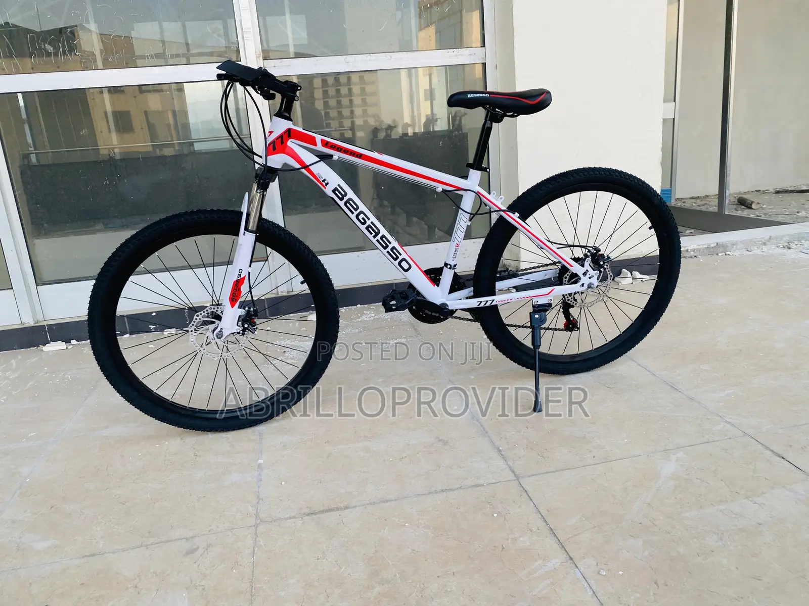 Bergasso Bicycle 26 Inch Tyre 7 Marsh Bike11bike1bicycle