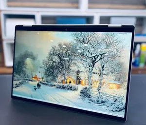 New Laptop HP Envy X360 16GB Intel Core Ultra 7 SSD 1T