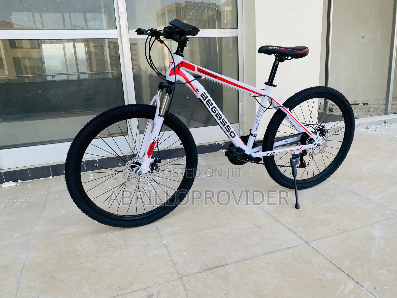 Bergasso Bicycle 26 Inch Tyre 7 Marsh Bike11bike1bicycle