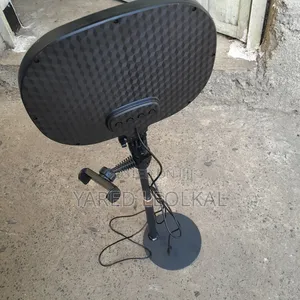 Flat Fill Lamp(Ring Light)