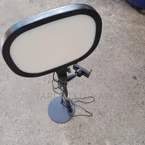 Flat Fill Lamp(Ring Light)