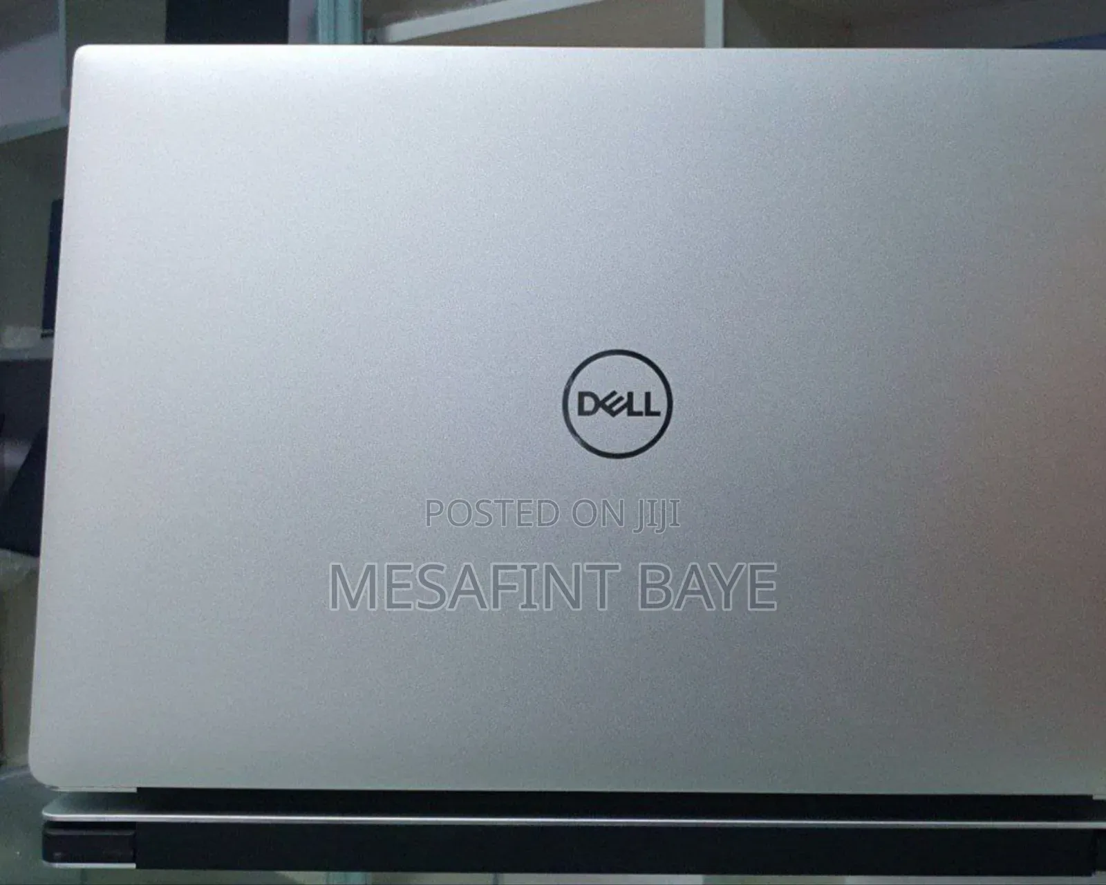 New Laptop Dell XPS 13 16GB Intel Core I7 SSD 512GB